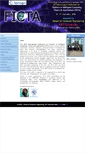 Mobile Screenshot of ficta.in
